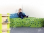 Preview: Das Bett-Sofa